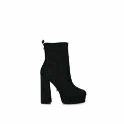 Miss KG 'Hazel' Suedette Boots For Female