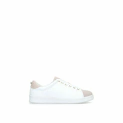 Miss KG &apos;Kori&apos; Fabric Trainers For Female