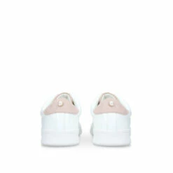 Miss KG &apos;Kori&apos; Fabric Trainers For Female -Miss KG Discount Store unnamed file 771