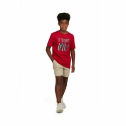 Raging Bull Graphic Tee Peached Jersey For Male -Miss KG Discount Store unnamed file 772