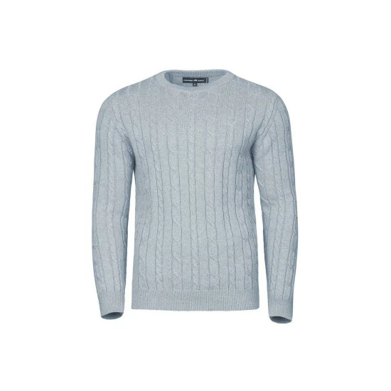 Raging Bull Signature Cable Jumper For Male 2 Raging Bull Signature Cable Jumper For Male - Image 2