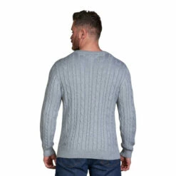 Raging Bull Signature Cable Jumper For Male 8 Raging Bull Signature Cable Jumper For Male -Miss KG Discount Store unnamed file 823