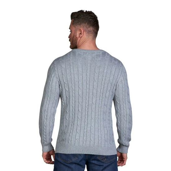 Raging Bull Signature Cable Jumper For Male 3 Raging Bull Signature Cable Jumper For Male - Image 3