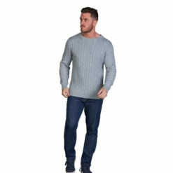 Raging Bull Signature Cable Jumper For Male 9 Raging Bull Signature Cable Jumper For Male -Miss KG Discount Store unnamed file 824