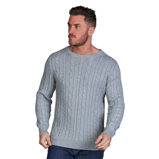 Raging Bull Signature Cable Jumper For Male 5 Raging Bull Signature Cable Jumper For Male - Image 5