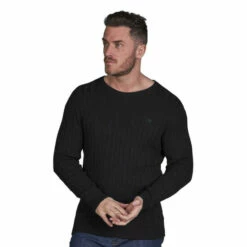 Raging Bull Signature Cable Jumper For Male 11 Raging Bull Signature Cable Jumper For Male -Miss KG Discount Store unnamed file 826