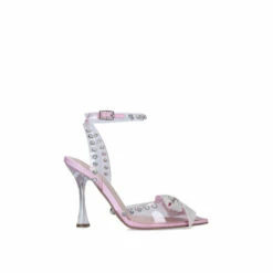 Miss KG &apos;Penelope Bling&apos; Heels For Female -Miss KG Discount Store unnamed file 835