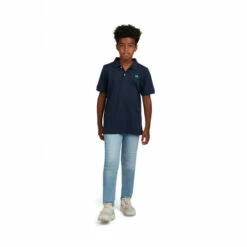 Raging Bull Signature Polo For Male