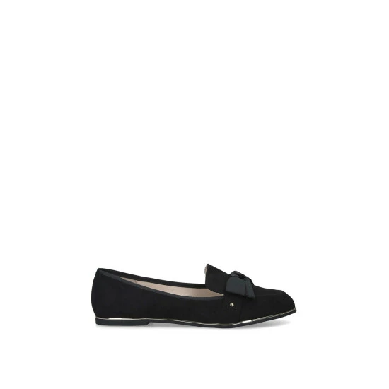 Miss KG 'Nancy' Suedette Flats For Female 5 Miss KG 'Nancy' Suedette Flats For Female - Image 5