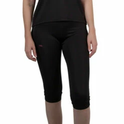 Raging Bull Performance Capri Legging For Female