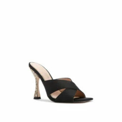 Miss KG &apos;Peyton&apos; Satin Heels For Female -Miss KG Discount Store unnamed file 918