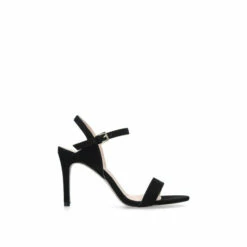 Miss KG &apos;Poppy&apos; Suedette Heels For Female -Miss KG Discount Store unnamed file 929