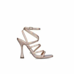 Miss KG 'Pammy' Heels For Female