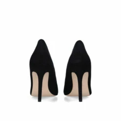 Miss KG &apos;Carly&apos; Suedette Heels For Female -Miss KG Discount Store unnamed file 967