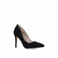 Miss KG &apos;Carly&apos; Suedette Heels For Female -Miss KG Discount Store unnamed file 968