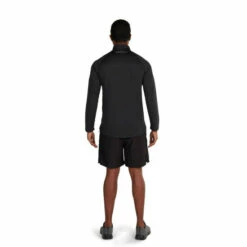 Raging Bull Performance Long Sleeve Quarter Zip For Male -Miss KG Discount Store unnamed file 972