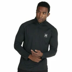 Raging Bull Performance Long Sleeve Quarter Zip For Male -Miss KG Discount Store unnamed file 974