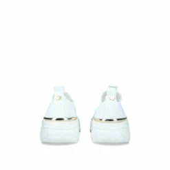 Miss KG &apos;Klara Knit&apos; Fabric Trainers For Female -Miss KG Discount Store unnamed file 983