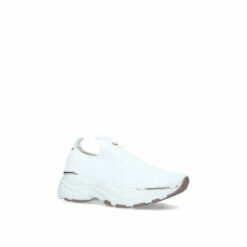 Miss KG &apos;Klara Knit&apos; Fabric Trainers For Female -Miss KG Discount Store unnamed file 984