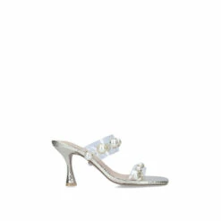 Miss KG 'Pearl' Heels For Female