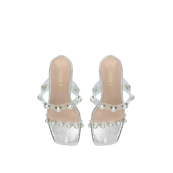 Miss KG 'Pearl' Heels For Female 2 Miss KG 'Pearl' Heels For Female - Image 2