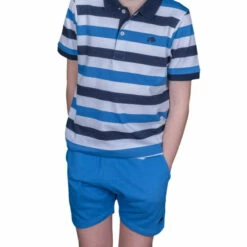 Raging Bull Jersey Short For Unisex